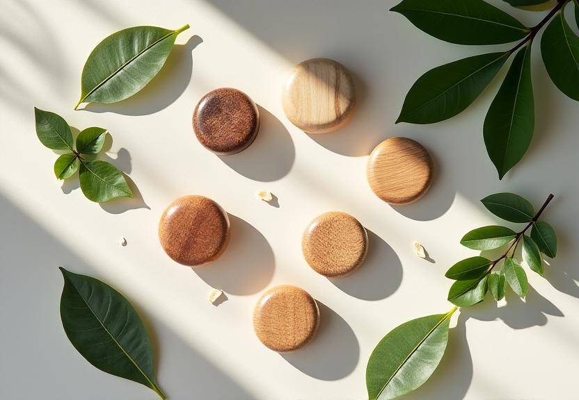 Sustainable Eco-Friendly Jewelry